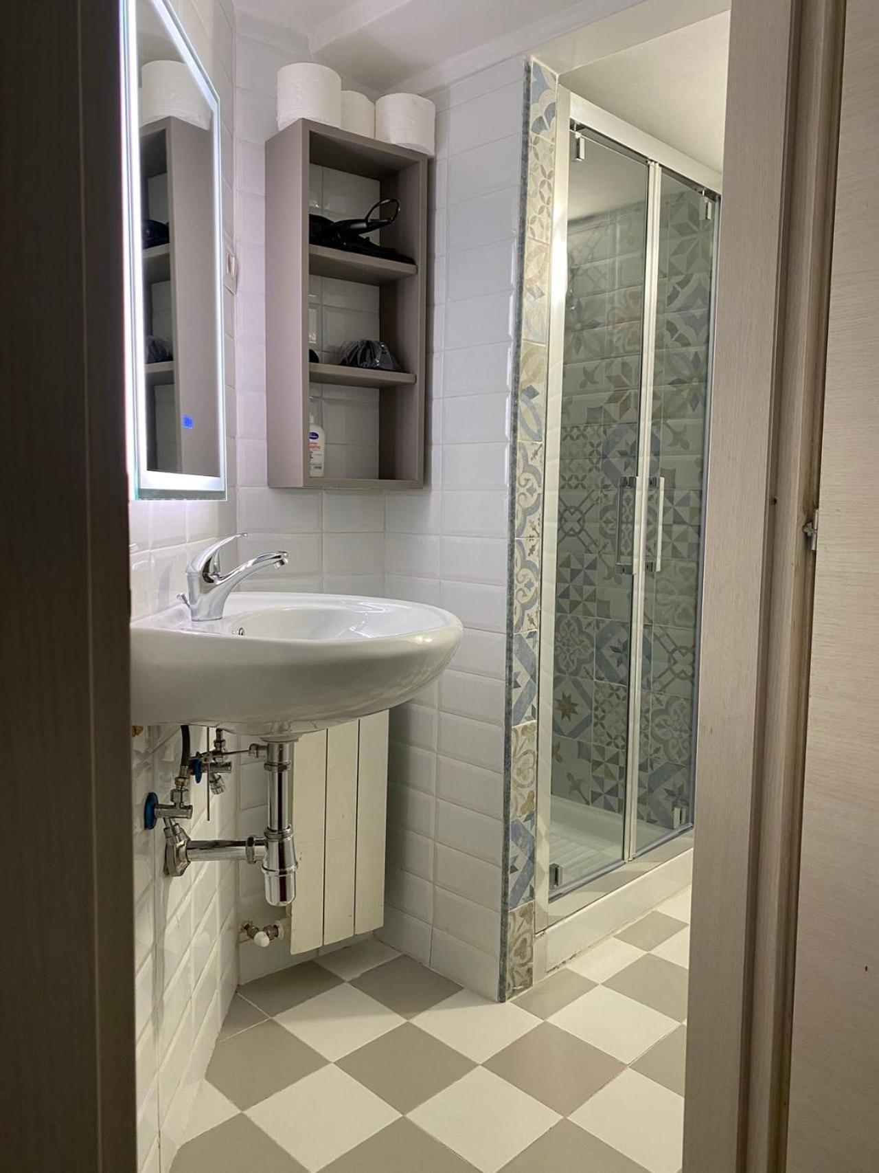 Appartamento 888 Vittorio Roma