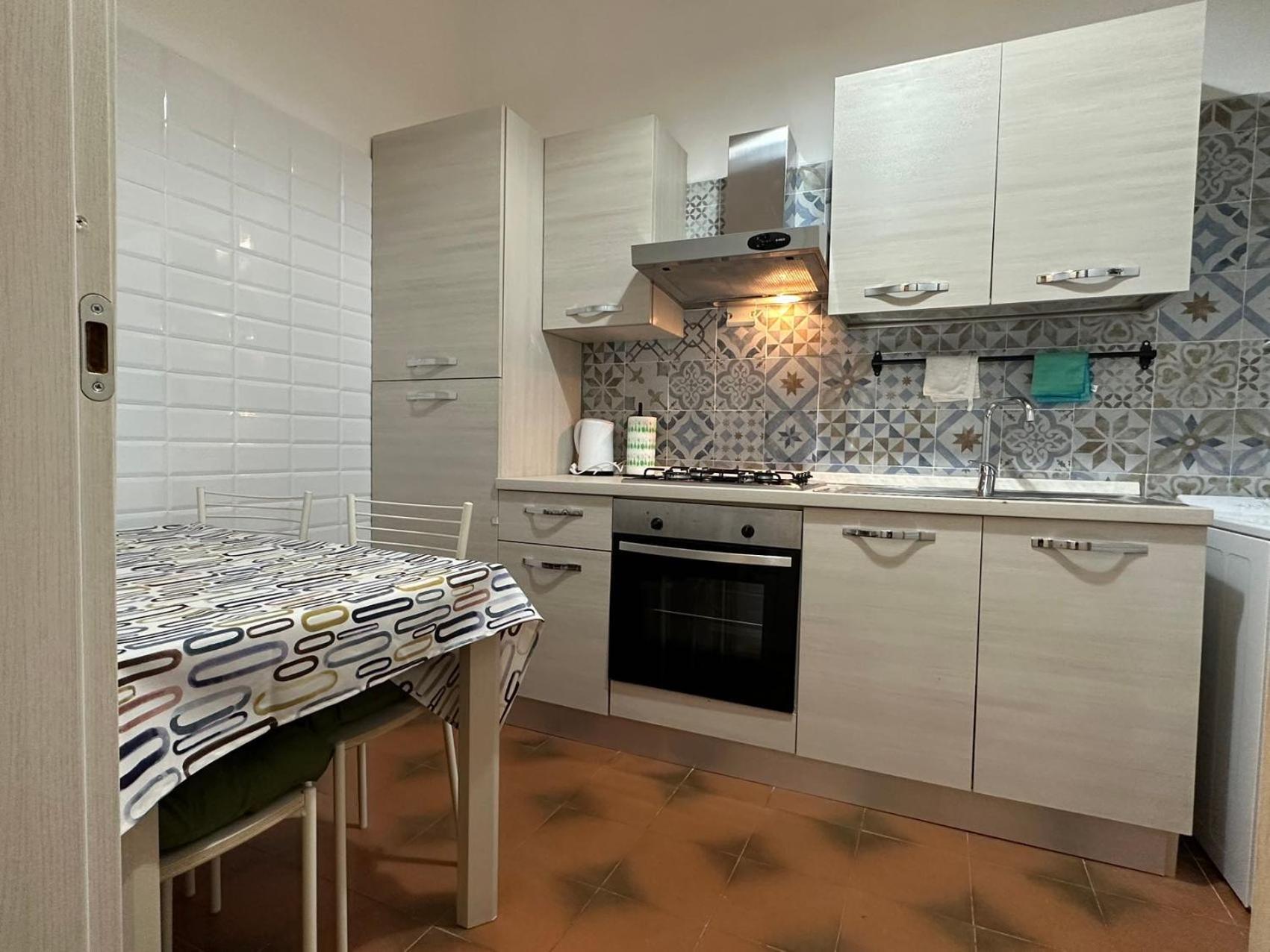 Appartamento 888 Vittorio Roma